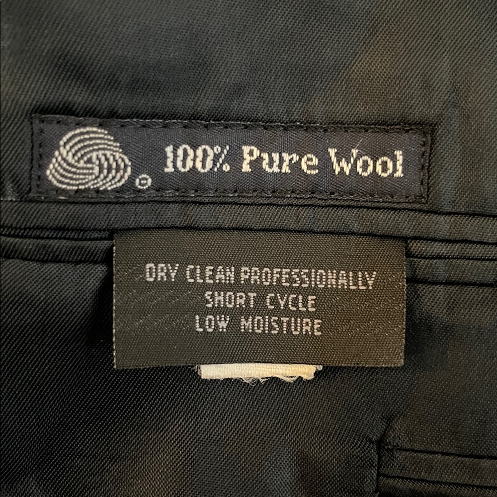Burberry Jacket - Picture 4 of 7